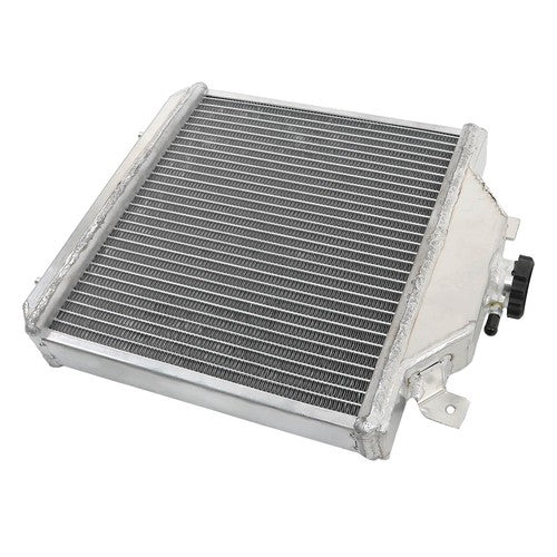 DURAFORCE Radiator for Polaris Scrambler 400 Sportsman 500 Magnum 425 1240015 with Cap