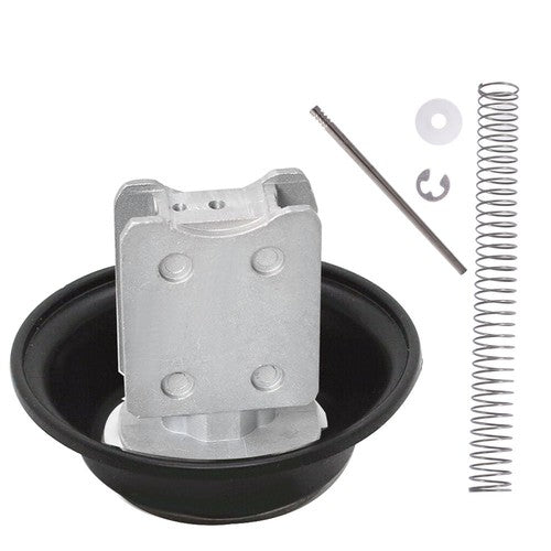 DURAFORCE Carburetor Slide Piston Rubber Diaphragm For Polaris Magnum 425 500
