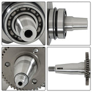 DURAFORCE New For Polaris RZR 800 2011-2013 ENGINE REBUILD KIT CRANKSHAFT CYLINDER