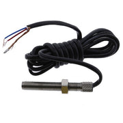 DURAFORCE Alternator Generator Governor Actuator ADC120-12V+MSP6729 Speed Control+ESD5500E