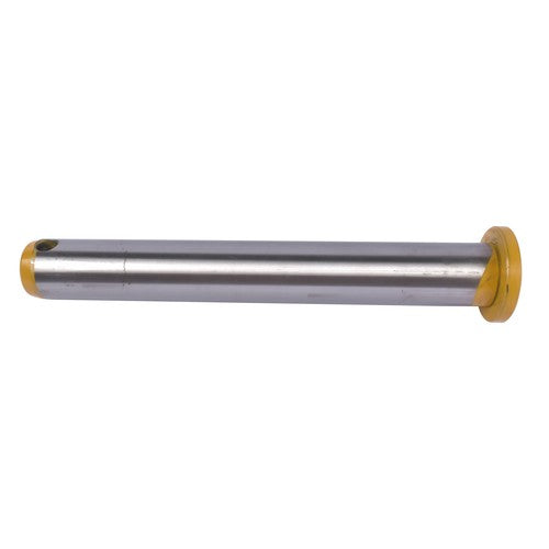 DURAFORCE Bucket Pin 50 MM x 380 MM for Bobcat Hidromek JCB John Deere Volvo Ford Komatsu