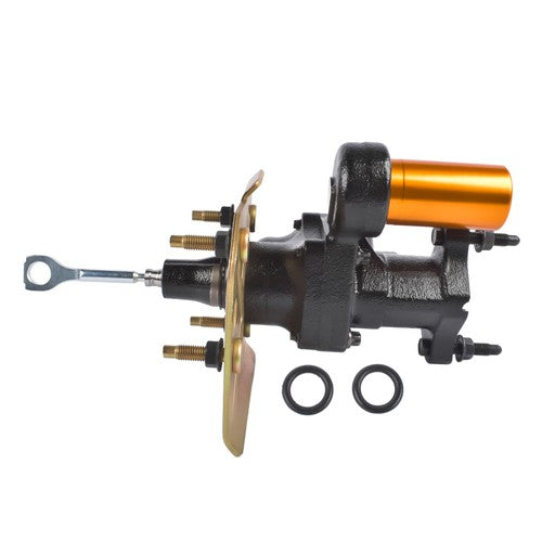 DURAFORCE Hydraulic Power Brake Booster 15212823 for Hummer H2 6.0 V8 Gas 5967CC 2005-2007