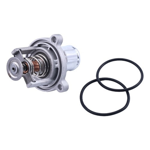 7256770 Thermostat Assembly for Bobcat S450 S510 E32 E35 E42 Doosan 30073800129