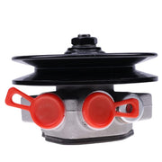 DURAFORCE Fuel Pump VOE20497044 23066901 for Volvo L90E L70E L60E L110E G700B