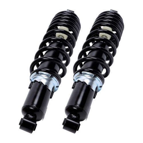 DURAFORCE 7043934 7044139 Rear Gas Shocks Kit 2011-2022 for Polaris Ranger 500 /Crew 500