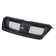 DURAFORCE Black Fits For Subaru Impreza 2012-16 & Crosstrek 12-17 Front Grille Sport Style