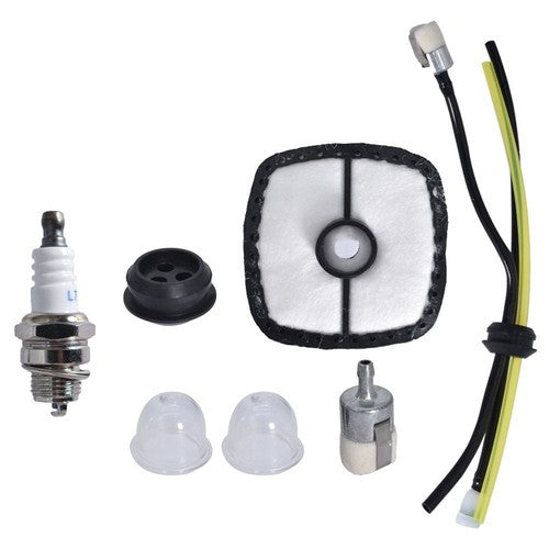 DURAFORCE Air Fuel Line Filter Kit For Echo GT-200 SRM-225 GT-200i PE-200 SRM-2100 SRM-210