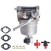 DURAFORCE 407577 Carburetor Kit For Briggs & Stratton Engine Tractor 406577 699807