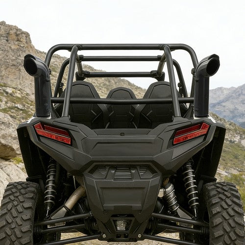 Full Set Riser Snorkel Kit for Polaris RZR XP 1000 XP 4 1000 2014 2023