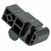 DURAFORCE 2 PACK For Pontoon Bimini Top Latch Black Plastic Connector Bracket #002957