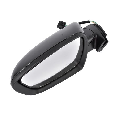 DURAFORCE Exterior View Mirror Left Side Heated Hand for Kia Forte Forte5 2.0L 2017-2018