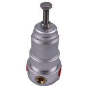 DURAFORCE Pressure Regulator Valve 36854149 for Ingersoll Rand Doosan Air Compressor XP750