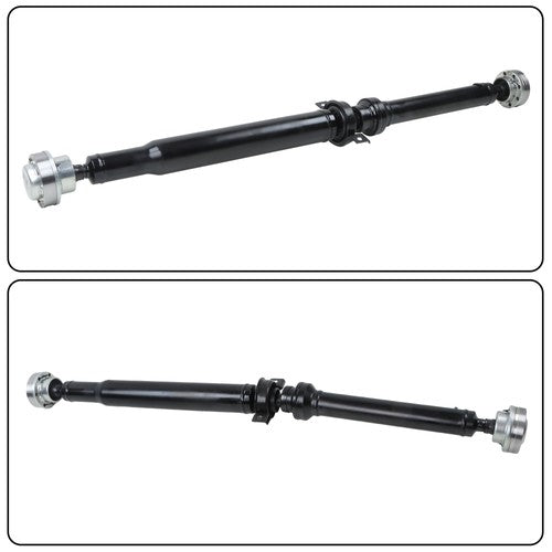 DURAFORCE Driveshaft Prop Shaft Rear Assembly For Jeep Grand Cherokee RWD 5.7L 2011-2013