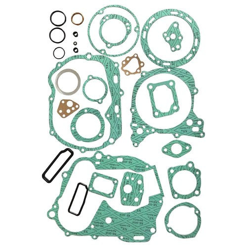 DURAFORCE Fit For Honda CT90 CT 90 Trail 1966-1979 High quality Gasket Set