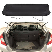 DURAFORCE New Non Retractable Cargo Cover Shield Shade Tonneau Fit For 2015-2019 Honda
