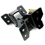 DURAFORCE Driver Side Lower Door Hinge LH For 68-79 Chevy Nova, Camaro, Pontiac Firebird