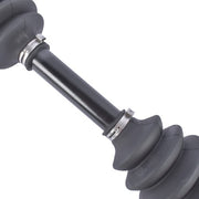 DURAFORCE Rear Right CV Axle for Can-Am Outlander Max 500 650 1000 800R 1000R 4X4 EFI DPS