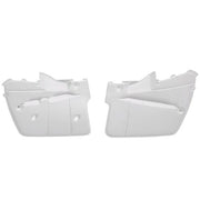 DURAFORCE 7Pcs Plastics Kit Fairing Bodywork Set For Kawasaki KX125 KX250 1994-1998 1996