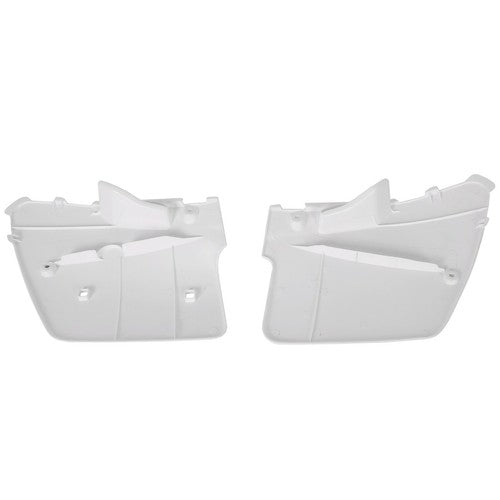 DURAFORCE 7Pcs Plastics Kit Fairing Bodywork Set For Kawasaki KX125 KX250 1994-1998 1996