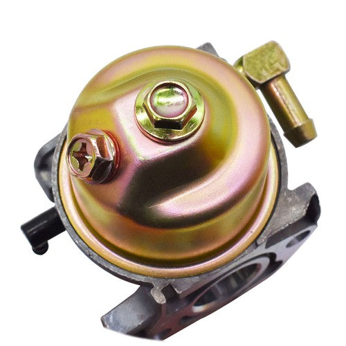 DURAFORCE Carburetor Kit For Troy Bilt 270-SUA 370-SUB 31AH55LH704 31AH55TH793 31AH65FH700