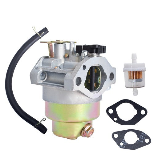 DURAFORCE Carburetor Fit For Honda GCV160 HRB216 HRS216 HRR216 HRT216 HRZ216 Carb DIY