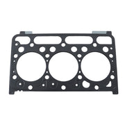 DURAFORCE Overhaul Rebuild Kit For Kubota Tractor KL265 L3400 L3430 D1703 D1703E L3300DT