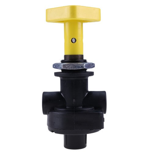 DURAFORCE Midland Haldex KN20021 H-30158 PP1 Push-Pull Parking Brake Dash Valve