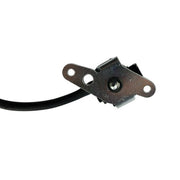 DURAFORCE Fuel Solenoid Kit Fit For Kohler CH18-25 CV18-22 24-757-01-S Lawn Mower Parts