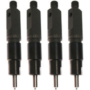 DURAFORCE 4 Pcs Fuel Injector BFL913 KBAL65S13/13 2233085 for Deutz F3L912 F4L912 F5L912