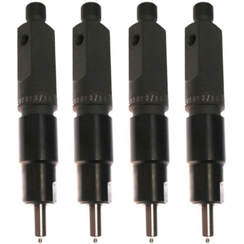 DURAFORCE 4 Pcs Fuel Injector BFL913 KBAL65S13/13 2233085 for Deutz F3L912 F4L912 F5L912