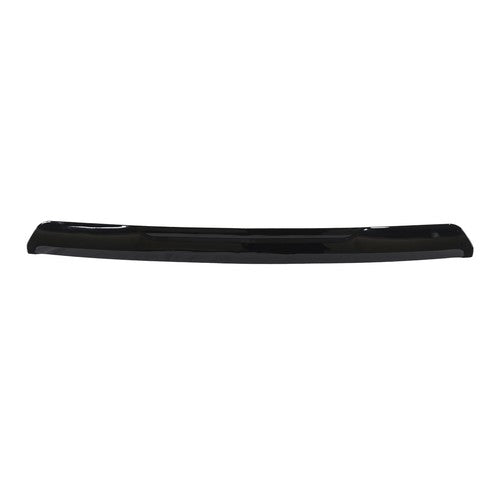 For GMC Terrain SLE 2016-2017 Front Bumper Grille+Hood Molding Trim Black+Chrome