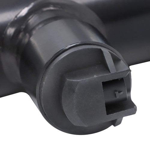 DURAFORCE A2073204330 Rear Shock Absorbers Struts w/ADS For Mercedes Benz C-Class 12-15