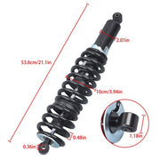 DURAFORCE For Polaris RZR 570 / RZR Trail 570 Rear Shocks 7043759 7044093 7044054 7045572