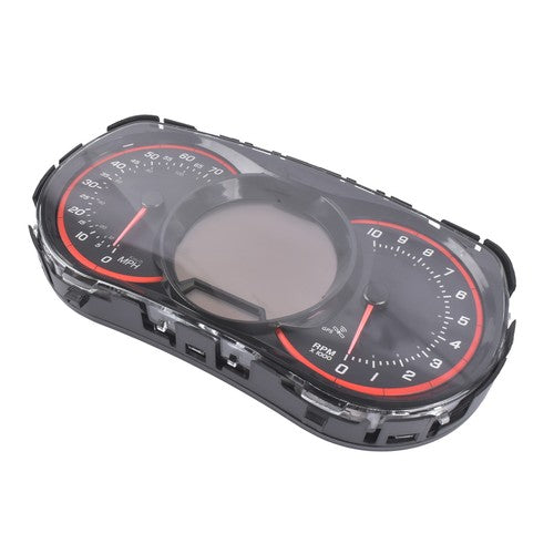 DURAFORCE LCD Gauge Black Fits for Sea-Doo Personal Watercraft GTI SE 130 GTR 215 WAKE 155