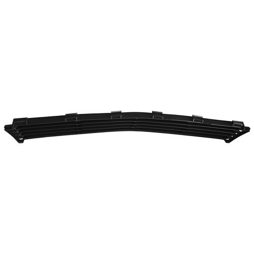 For Toyota Prius 2004-2009 Matte Black Front Bumper Lower Mesh Grille TO1036112