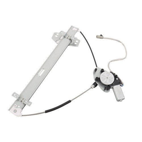 DURAFORCE For Honda Element 2003-2011 748-132 Power Window Regulator W/Motor Front Right