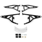 DURAFORCE High Clearance Steel Front A-Arms Set for Polaris RZR XP 1000 / 4 1000 (2014+)