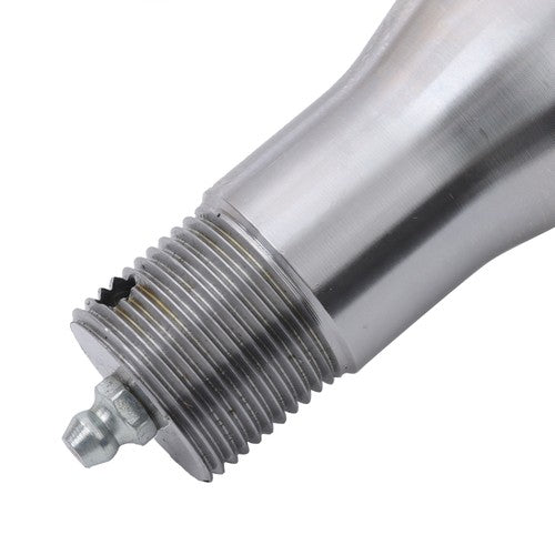 DURAFORCE New Weld-On Spindle Kit with Flange For 3,500 LB #84 Trailer Axles - 1 3/4"