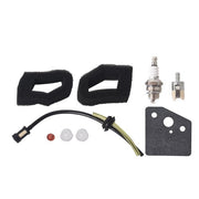 DURAFORCE Carburetor For Honda FG110 Tiller FG110K1 Roto Tiller GX25 GX35 16100-Z0H-825