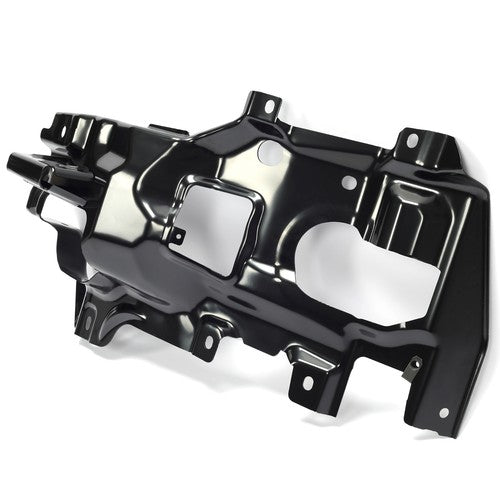 Front Driver Left Side Bumper Support Bracket Kit for 2016-2018 GMC Sierra 1500