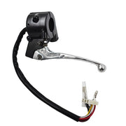 DURAFORCE For Yamaha PW50 Y-Zinger Brake Throttle Housing Handle Lever Assembly LH/RH