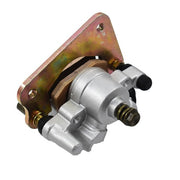 DURAFORCE Fit For Yamaha Kodiak 400 YFM400 2X4 4X4 2000-2002 Rear Brake Caliper W/Pads