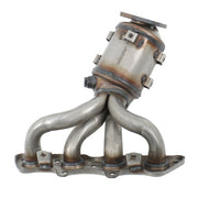 DURAFORCE For Kia Soul 2012 2013-19 16682 Manifold and Rear Catalytic Converter 285102BEF1