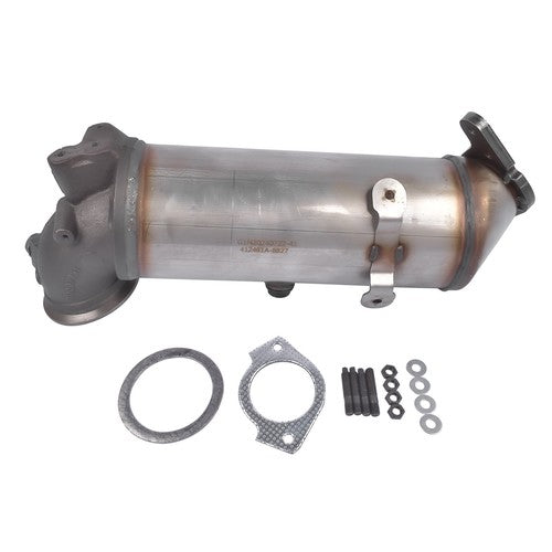 DURAFORCE Manifold Catalytic Converter for Chevrolet Malibu 1.5L Turbo 2016-2020 679-755