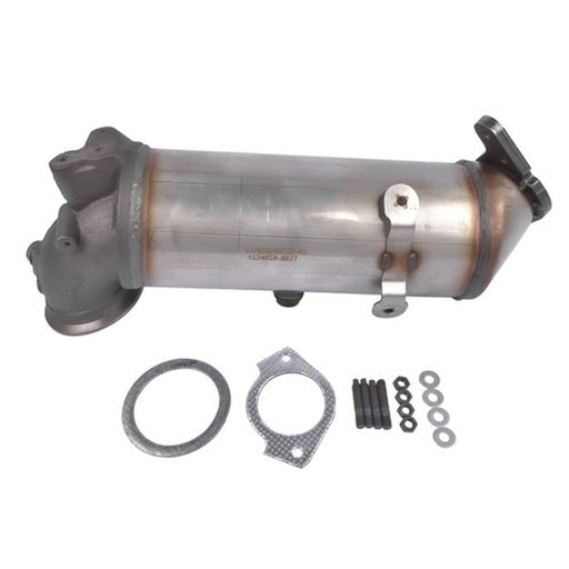 DURAFORCE Manifold Catalytic Converter for Chevrolet Malibu 1.5L Turbo 2016-2020 679-755