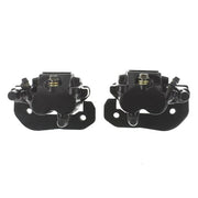DURAFORCE Front Brake Caliper Set For Can-Am Outlander 450 500 570 650 800R 850 1000 NEW