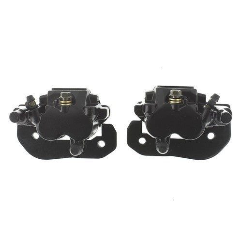 DURAFORCE Front Brake Caliper Set For Can-Am Outlander 450 500 570 650 800R 850 1000 NEW