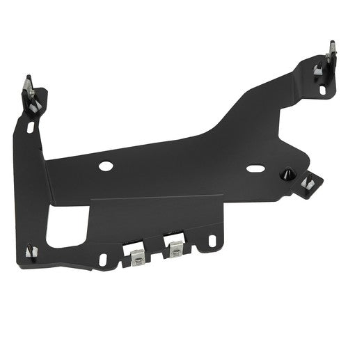 DURAFORCE RH Passenger Side Black Headlight Bracket For Chevy C5 CORVETTE 1997-2004