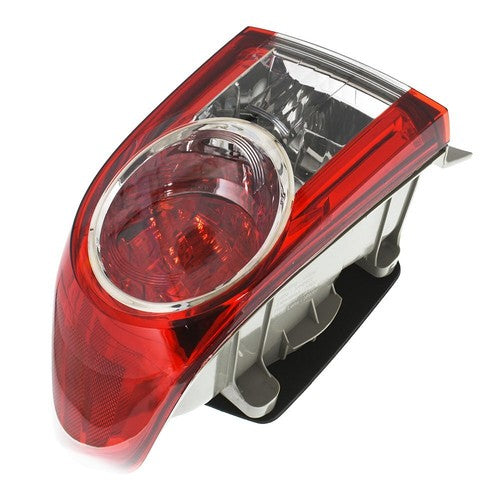 DURAFORCE Fit For 11-13 Toyota Corolla TO2805111 Left Driver Side Tail Combo Lamp Assembly