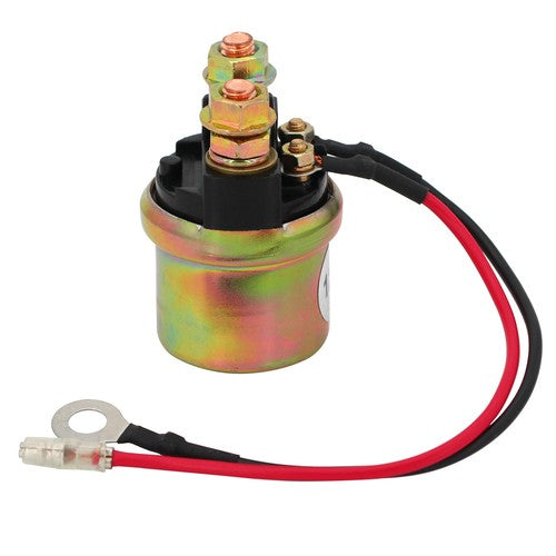 DURAFORCE Starter Solenoid Relay Yamaha WAVERUNNER 1981-2001 650 701 760 800 1100 1200 12V